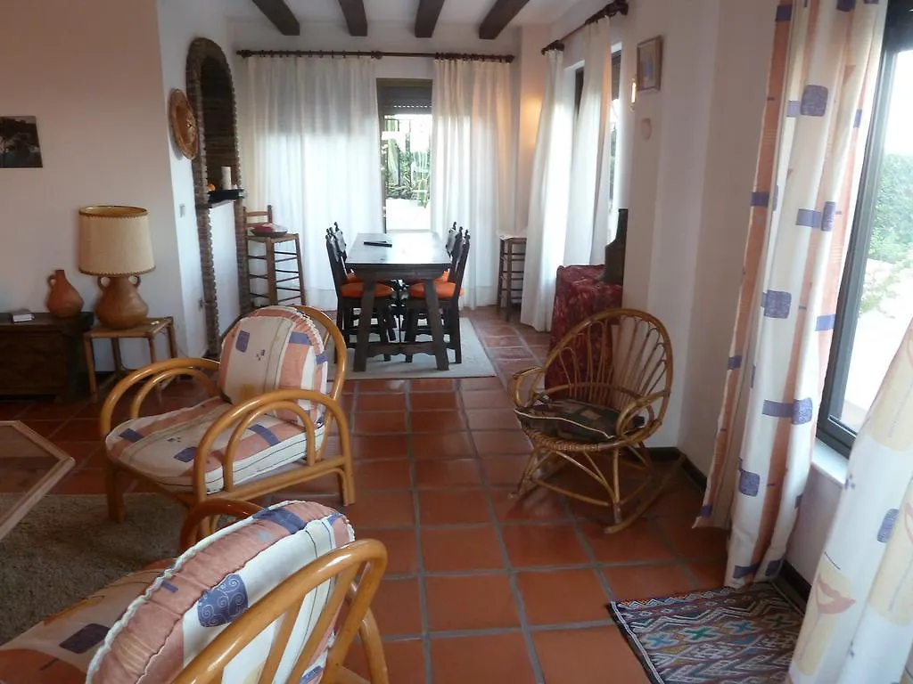 Vistas Del Mar Apartment Mijas Costa