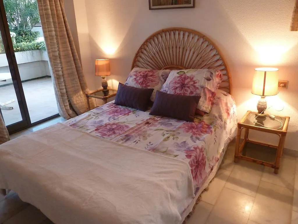 Vistas Del Mar Apartment Mijas Costa