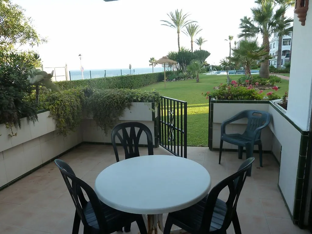 Vistas Del Mar Apartment Mijas Costa