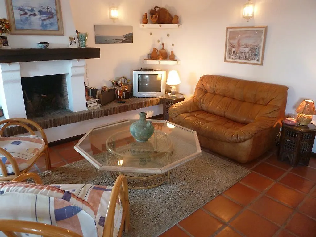 Vistas Del Mar Apartment Mijas Costa