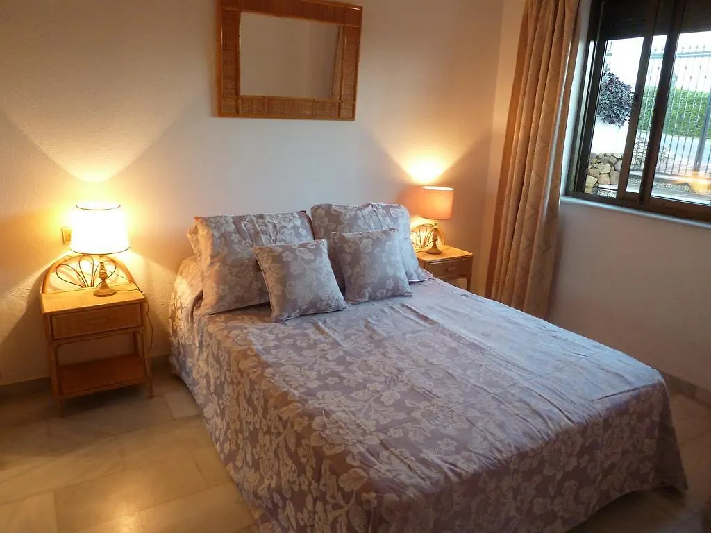 Vistas Del Mar Apartment Mijas Costa 0*,
